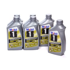 0w20 EP Oil Case 6x1 Qt Bottle Dexos