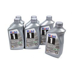 10w30 Synthetic Oil Case 6x1 Quart