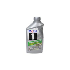 0W20 AFE Oil Case 1 Qt. Dexos