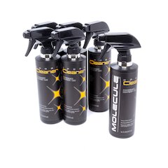 Race Car Cleaner 16oz Case of 6