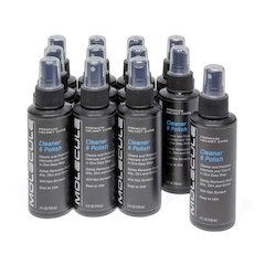 Helmet Cleaner & Polish 4oz Spray Case of 12