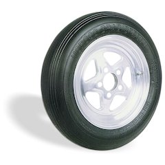 29.25/7.60-15 Front Drag Tire