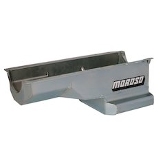 BBC Mark V Drag Race Pan