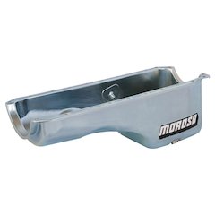 BBC Gen IV Stock Oil Pan