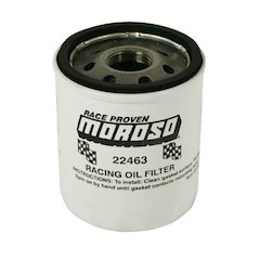 Racing Oil Filter