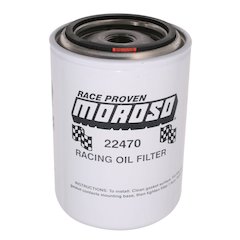 Ford/Chry. Race Filter