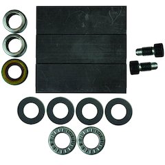 Vacuum Pump Rebuild Kit