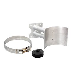 Dry Sump Tank Mount - Angle