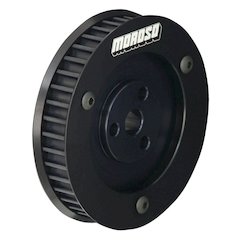 Vacuum Pump Drive Pulley 40T- Radius Tooth