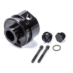 BBC Oil Filter Adapter Ext. Pump/Accumulator