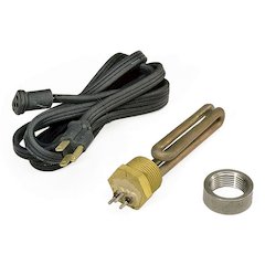 Engine Oil Pre-Heater