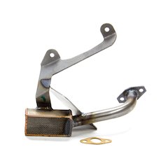 Oil Pump Pick-Up - Acura