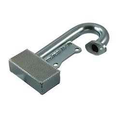 Oil Pump Pick-Up - SBC