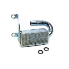 Oil Pump Pick-Up - SBC