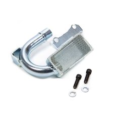 Oil Pump Pick-Up - SBC