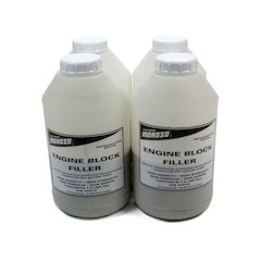 Block Filler - 4 gallons