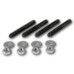 2-1/2in Carb Studs