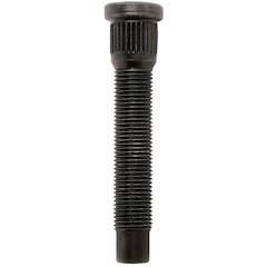 1/2in-20 Wheel Studs .594in Knurl