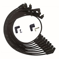Ultra Plug Wire Set SBF 260-302 Black