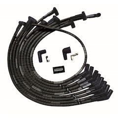Ultra Plug Wire Set SBF 260-302 Black