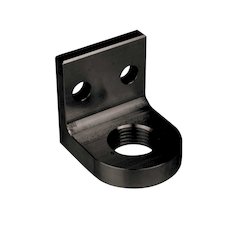 Crank Trigger Bracket - Slim Design Black Finish