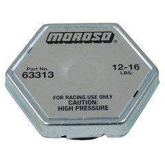Radiator Cap 12-16lb