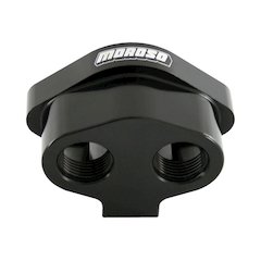 Thermostat Housing - Remote Universal Mount