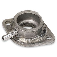 Filler Neck