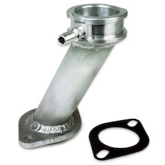 Extended Water Filler Neck SBC/BBC