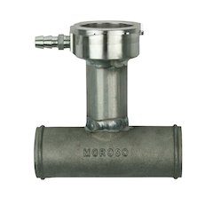 Extended Inline Filler Neck   1.50 Into 1.50