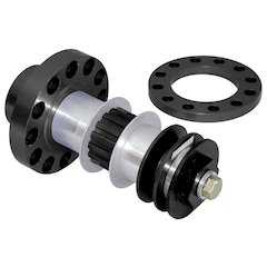 SBF Vacuum & Dry Sump Pump Drive Kit