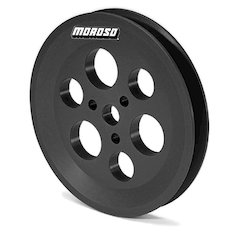 Air Pump V-Belt Pulley