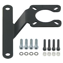 Mounting Bracket Kit - Fuel Regulator