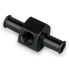Fuel Press.Gauge Fitting