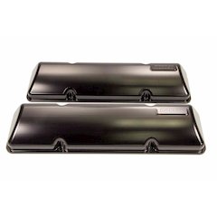 SBC Billet Valve Covers