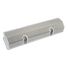 SBC Billet Rail Valve Covers