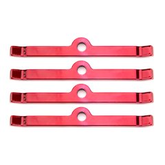 V/C Hold Downs-Red