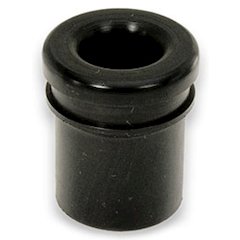 V/C Grommet  - PVC w/Baffle - 1pk.