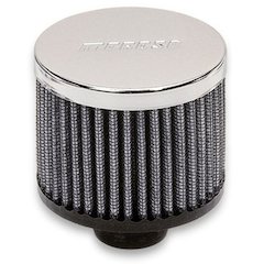 Chrome V. Cvr Breather