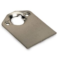 Quik Fastener Mnt Bracke