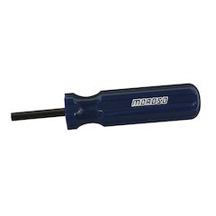 Quick Fastener Wrench - 3/16 Hex Drive