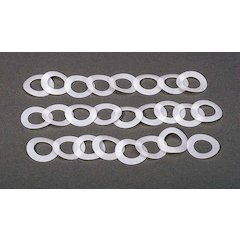 Quik Fastener Washers