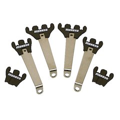 Universal Wire Loom Kit Black