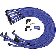Blue Max Ignition Wire Set