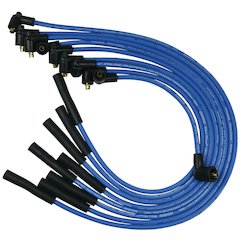 Blue Max Ignition Wire Set