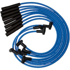 Blue Max Ignition Wire Set