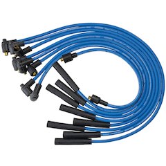 Blue Max Ignition Wire Set