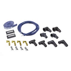 Replacement Coil Wire Kit - Ultra 40 Sleeved