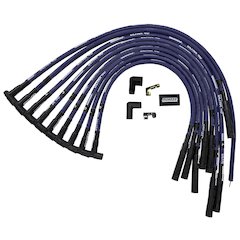 Ultra 40 Plug Wire Set