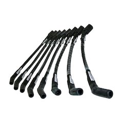 Ultra 40 Plug Wire Set GM LT1 - Black